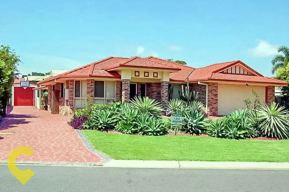 Main view of Homely house listing, 3 Paulina Street, Wellington Point QLD 4160