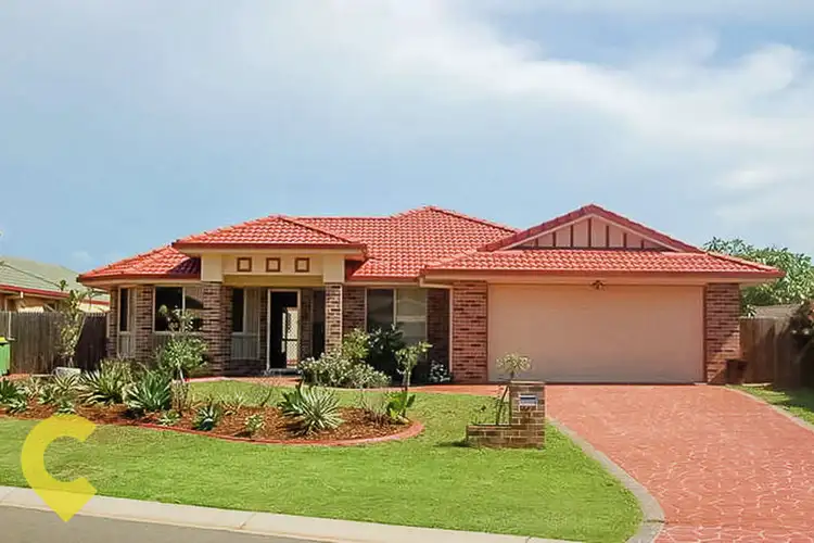 Second view of Homely house listing, 3 Paulina Street, Wellington Point QLD 4160