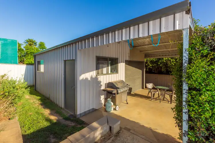 Second view of Homely house listing, 657 Briardale Rd, Lavington NSW 2641