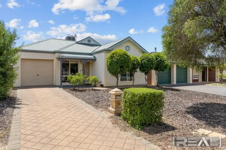 Second view of Homely house listing, 10 Koala Crescent, Paralowie SA 5108