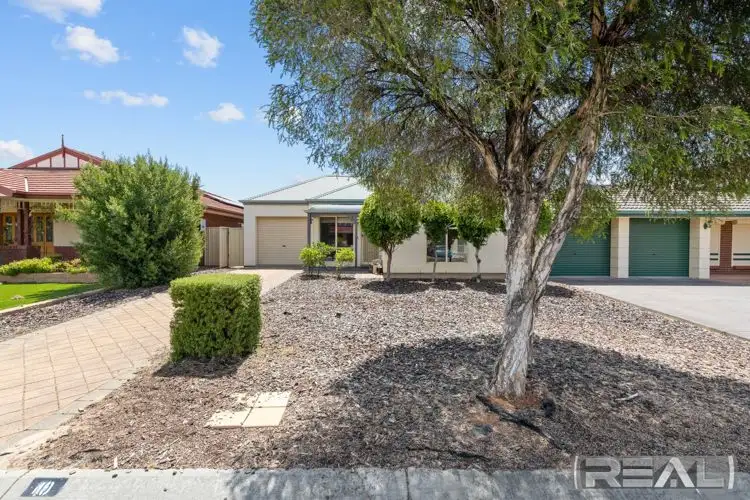 Third view of Homely house listing, 10 Koala Crescent, Paralowie SA 5108