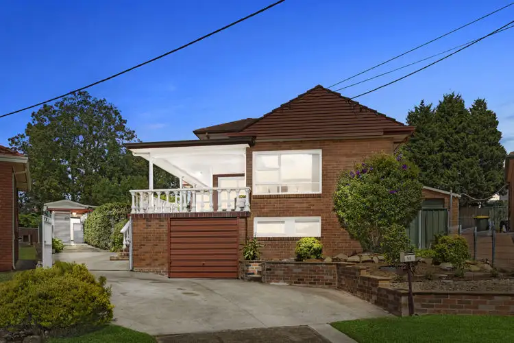 52 Sturdee Street, Wentworthville NSW 2145