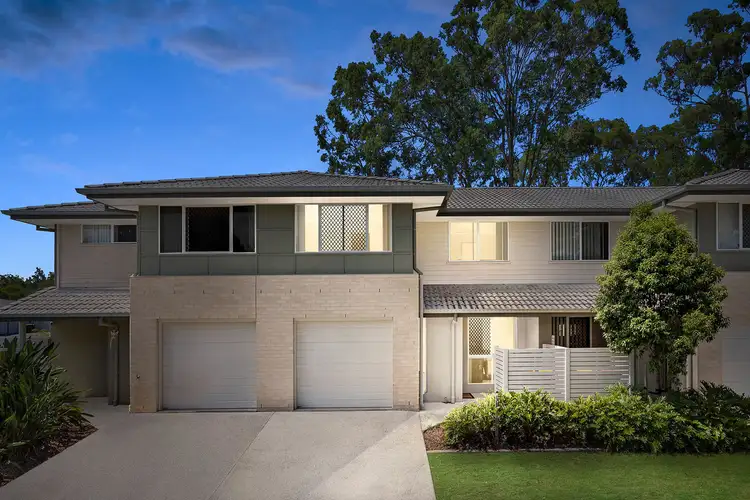 Main view of Homely townhouse listing, 2/111 Cowie Road, Carseldine QLD 4034