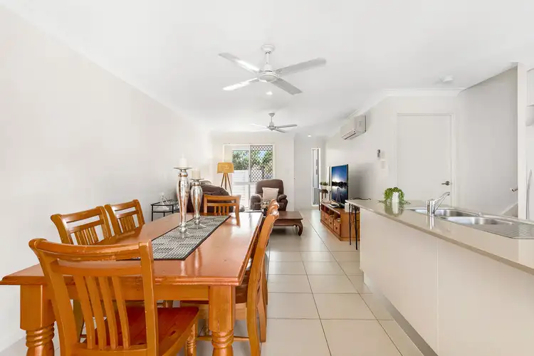 Fifth view of Homely townhouse listing, 2/111 Cowie Road, Carseldine QLD 4034