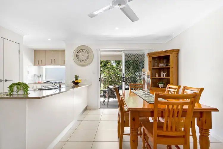 Sixth view of Homely townhouse listing, 2/111 Cowie Road, Carseldine QLD 4034