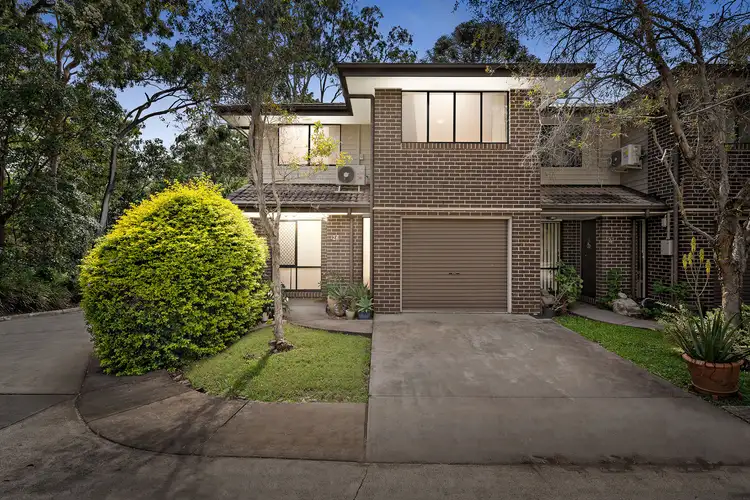 Main view of Homely townhouse listing, 26/41 Gawler Crescent, Bracken Ridge QLD 4017