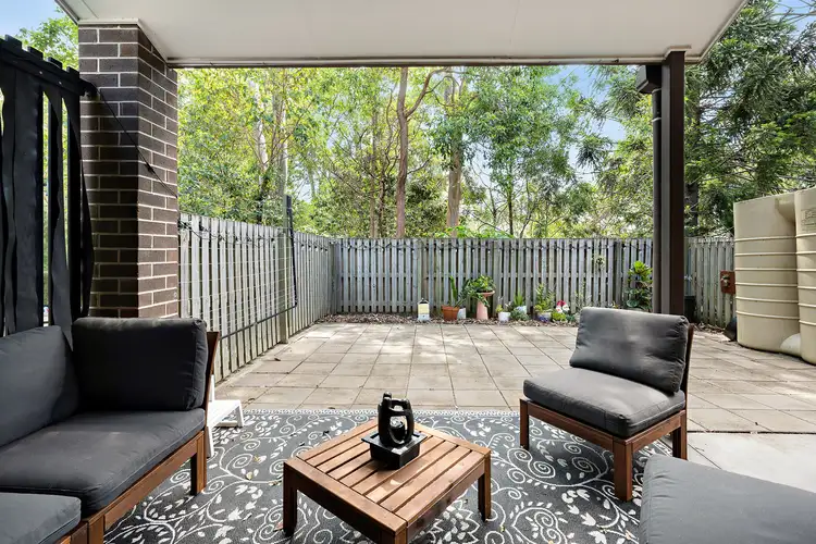 Sixth view of Homely townhouse listing, 26/41 Gawler Crescent, Bracken Ridge QLD 4017