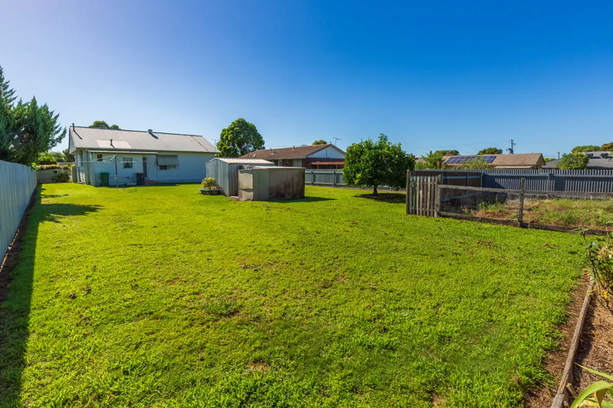 Main view of Homely house listing, 453 Alldis Ave, Lavington NSW 2641