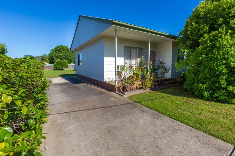 Second view of Homely house listing, 453 Alldis Ave, Lavington NSW 2641