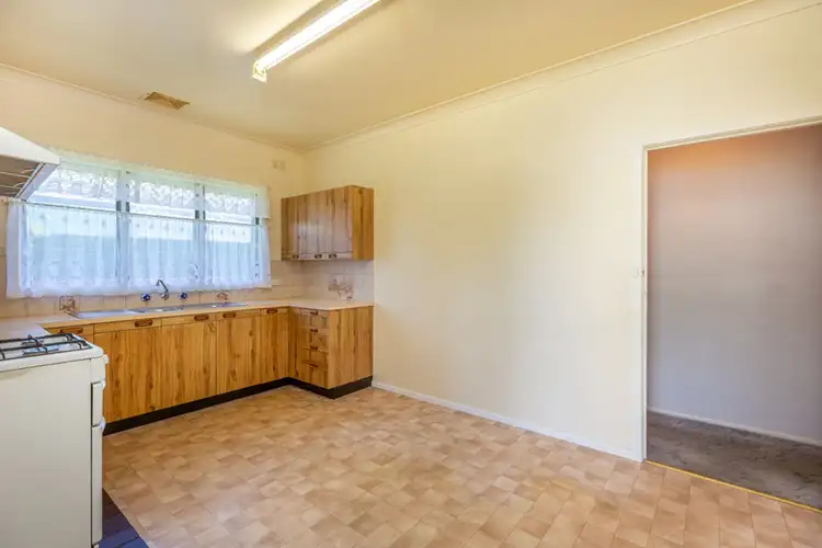 Fifth view of Homely house listing, 453 Alldis Ave, Lavington NSW 2641