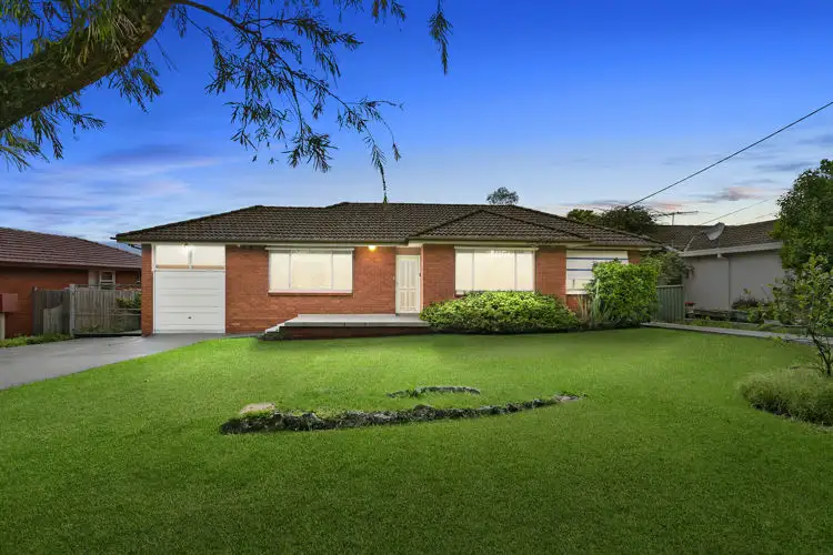 27 Lough Avenue, Guildford NSW 2161