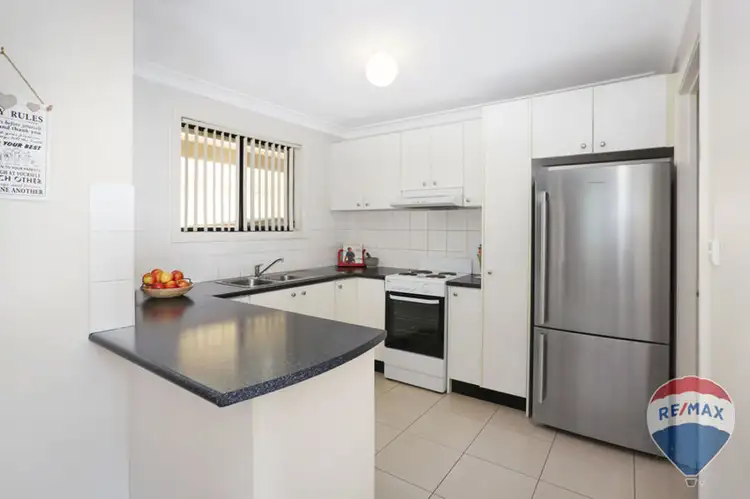 Third view of Homely townhouse listing, 6/27 BARLOW STREET, Cambridge Park NSW 2747