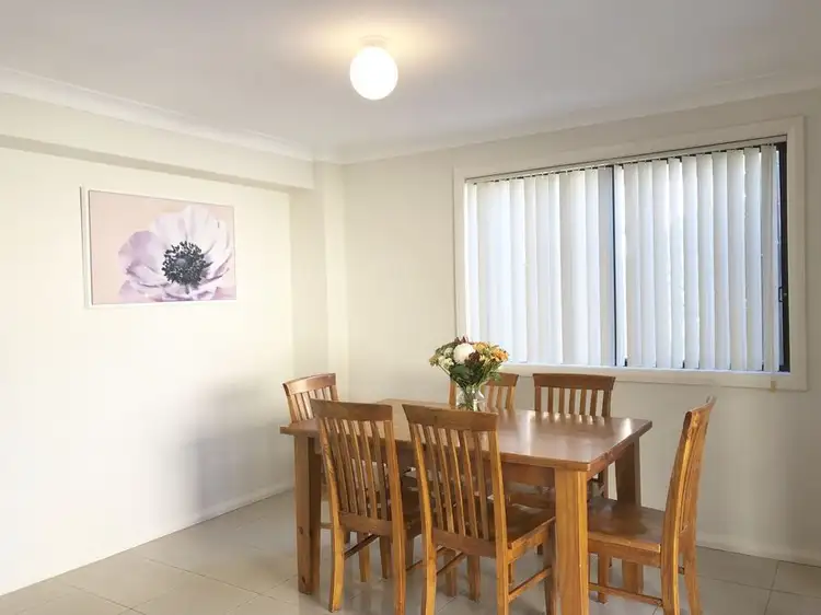 Fourth view of Homely townhouse listing, 6/27 BARLOW STREET, Cambridge Park NSW 2747