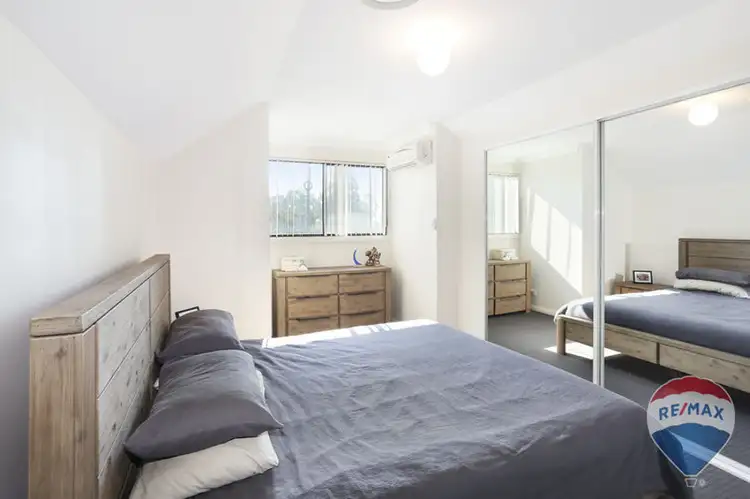 Fifth view of Homely townhouse listing, 6/27 BARLOW STREET, Cambridge Park NSW 2747