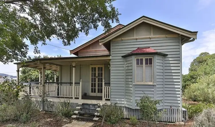 Main view of Homely house listing, 12 Gore Street, Westbrook QLD 4350