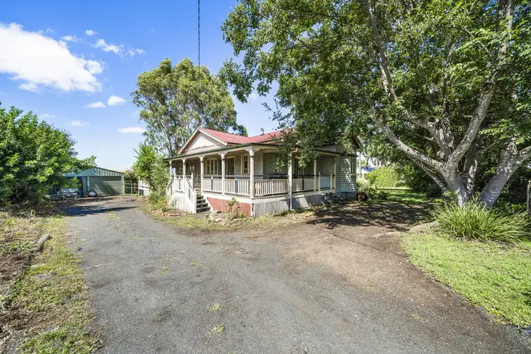 Fourth view of Homely house listing, 12 Gore Street, Westbrook QLD 4350