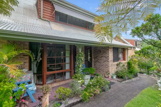 53/1 Carramar Drive, Tweed Heads West NSW 2485