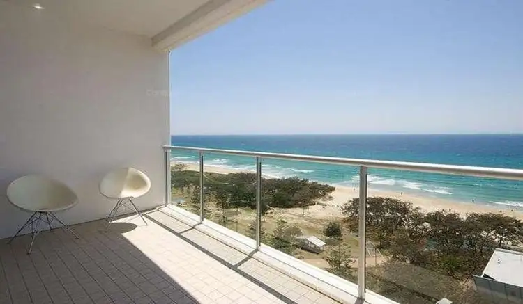 Third view of Homely unit listing, 1105/159 Old Burleigh Road, Broadbeach QLD 4218