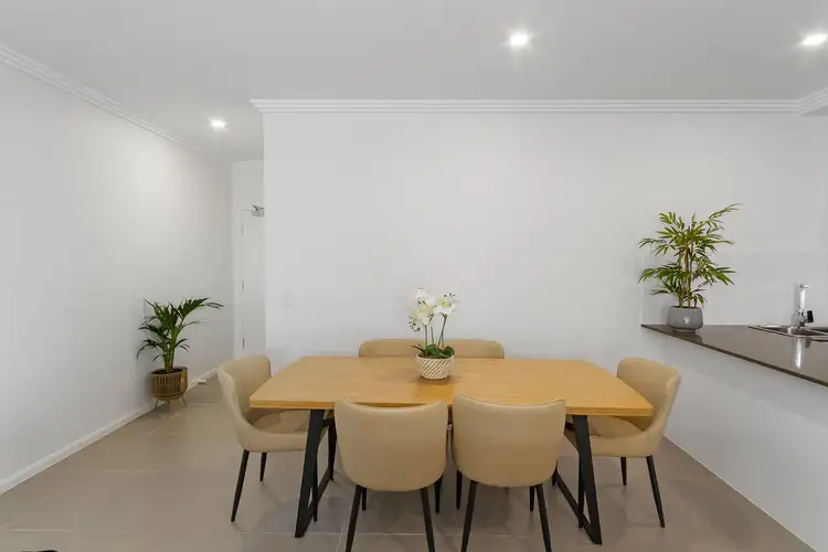 Second view of Homely unit listing, 40/52 Latham Street, Chermside QLD 4032