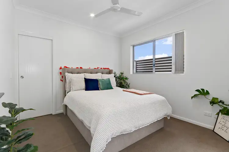 Fifth view of Homely unit listing, 40/52 Latham Street, Chermside QLD 4032