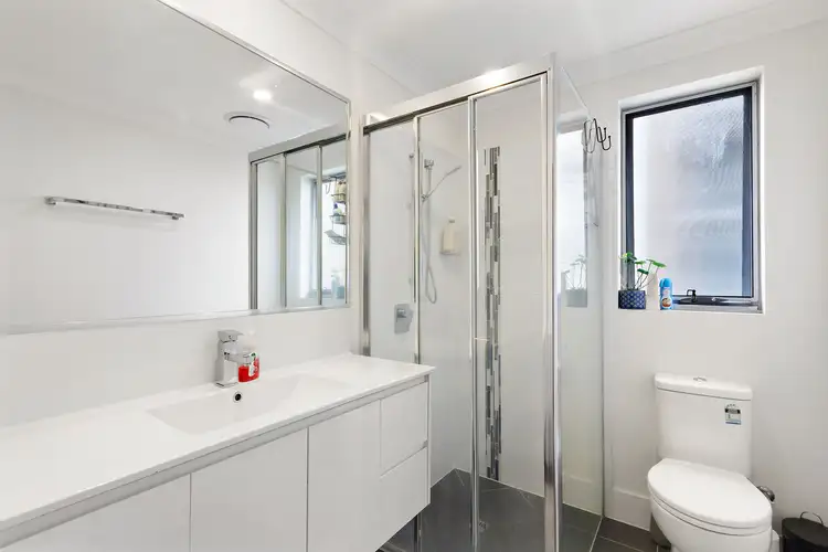 Sixth view of Homely unit listing, 40/52 Latham Street, Chermside QLD 4032