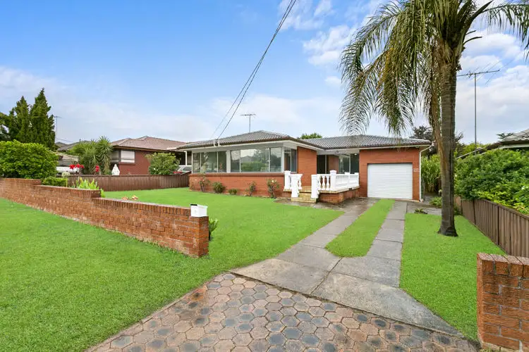 122 Old Prospect Road, Greystanes NSW 2145
