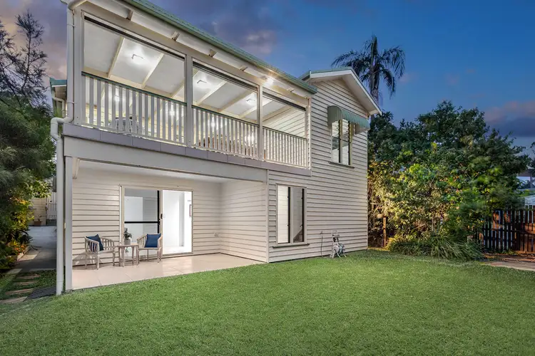 Main view of Homely house listing, 48 Allambie Street, Carina QLD 4152