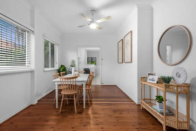 Third view of Homely house listing, 48 Allambie Street, Carina QLD 4152