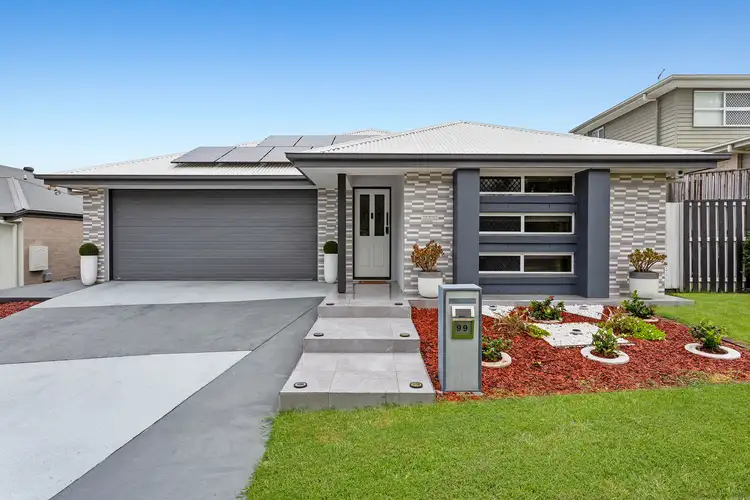 99 Brittains Road, Augustine Heights QLD 4300