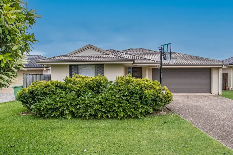 Main view of Homely house listing, 23 Toby Close, Kallangur QLD 4503