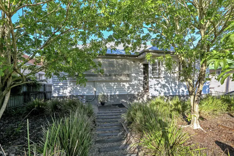 Second view of Homely house listing, 83 Kennington Road, Camp Hill QLD 4152