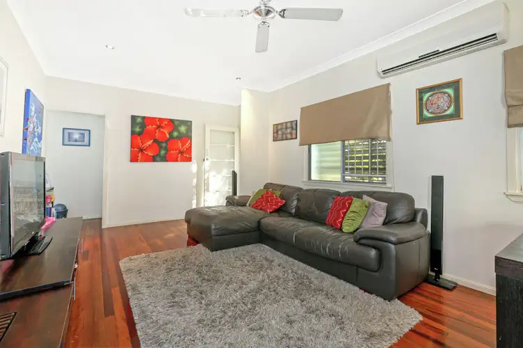 Fourth view of Homely house listing, 83 Kennington Road, Camp Hill QLD 4152