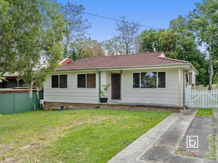 Main view of Homely house listing, 24 McCrea Boulevard, San Remo NSW 2262