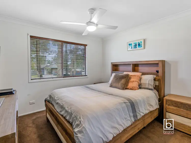 Fourth view of Homely house listing, 24 McCrea Boulevard, San Remo NSW 2262