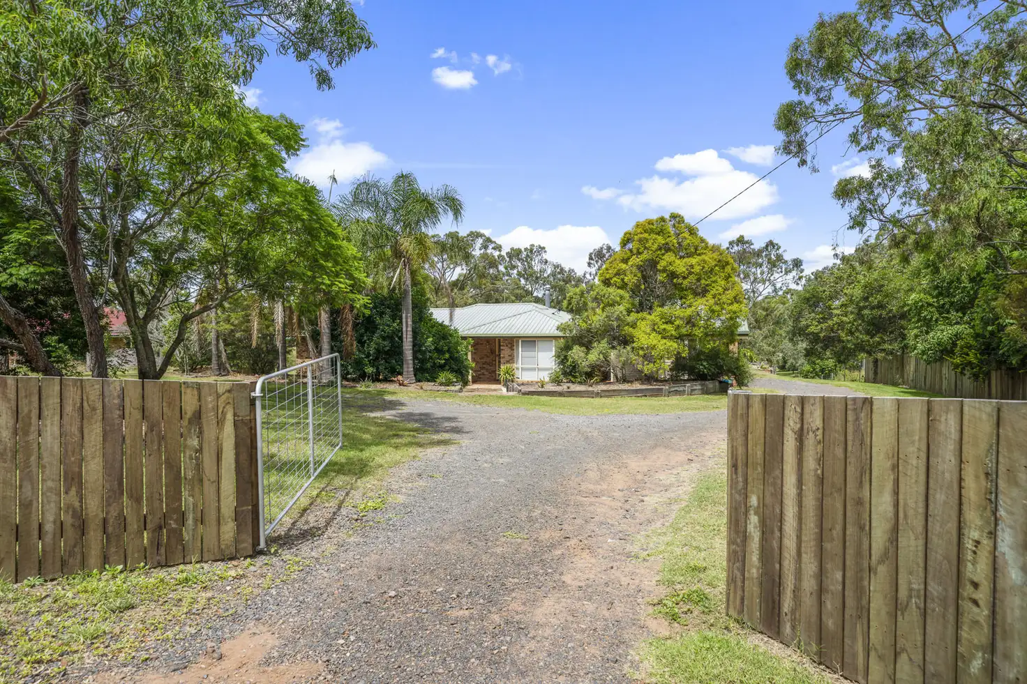 Main view of Homely rural property listing, 14 Goombungee-Meringandan Road, Meringandan West QLD 4352