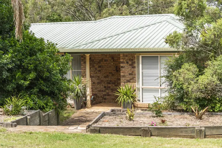 Second view of Homely rural property listing, 14 Goombungee-Meringandan Road, Meringandan West QLD 4352