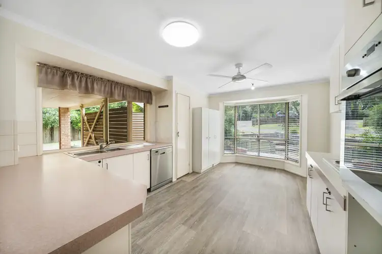 Third view of Homely rural property listing, 14 Goombungee-Meringandan Road, Meringandan West QLD 4352
