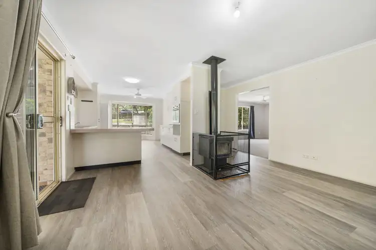 Sixth view of Homely rural property listing, 14 Goombungee-Meringandan Road, Meringandan West QLD 4352