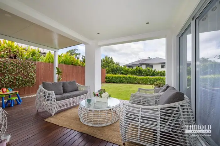 Fifth view of Homely house listing, 3 Brut Street, Mount Cotton QLD 4165