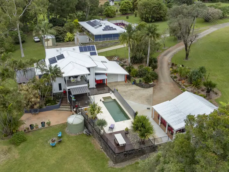 149 Lindsays Road, Boambee NSW 2450