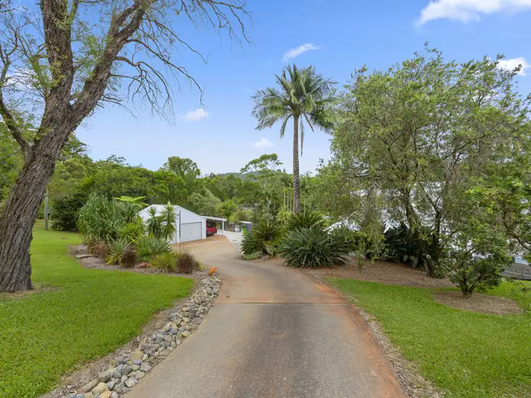 Second view of Homely house listing, 149 Lindsays Road, Boambee NSW 2450