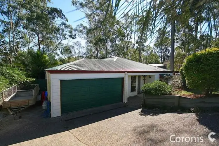 Main view of Homely house listing, 15 Timbarra Court, Petrie QLD 4502