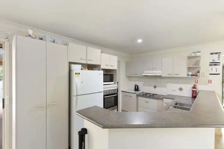 Second view of Homely house listing, 56 Tamarisk Way, Drewvale QLD 4116