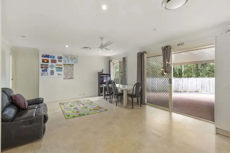 Fifth view of Homely house listing, 56 Tamarisk Way, Drewvale QLD 4116