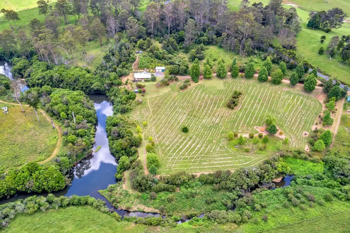Main view of Homely house listing, 259 Camp Creek Road, Lowanna NSW 2450