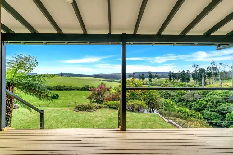 Second view of Homely house listing, 259 Camp Creek Road, Lowanna NSW 2450