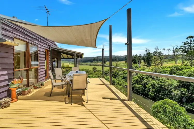 Fourth view of Homely house listing, 259 Camp Creek Road, Lowanna NSW 2450