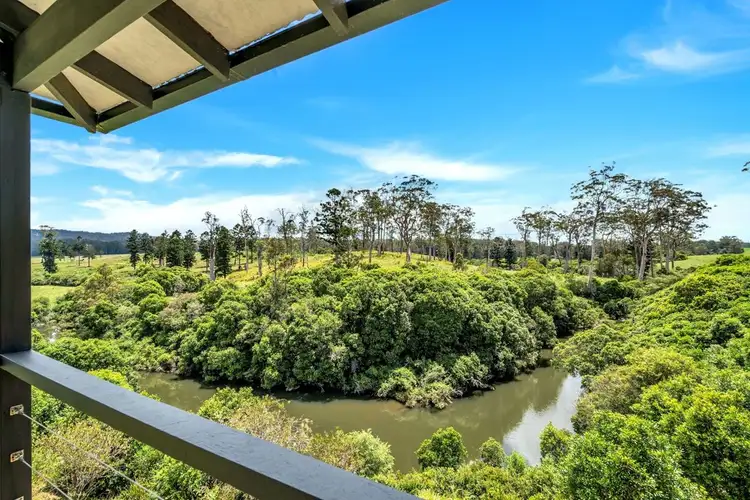 Fifth view of Homely house listing, 259 Camp Creek Road, Lowanna NSW 2450