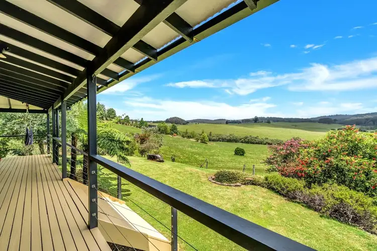 Sixth view of Homely house listing, 259 Camp Creek Road, Lowanna NSW 2450