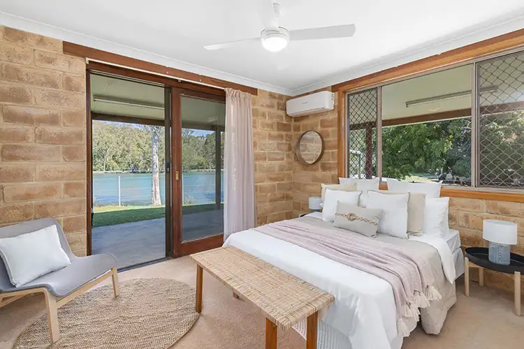 Fourth view of Homely rural property listing, 357 Piggabeen Road, Cobaki Lakes NSW 2486